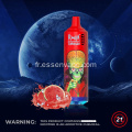 Randm Tornado 9000 Vape Estonie en gros